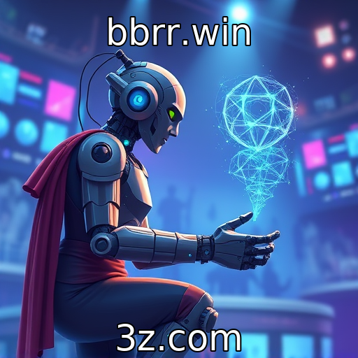 Integração de inteligência artificial em jogos modernos