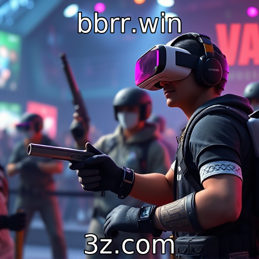 Impacto das tecnologias de realidade aumentada nos jogos