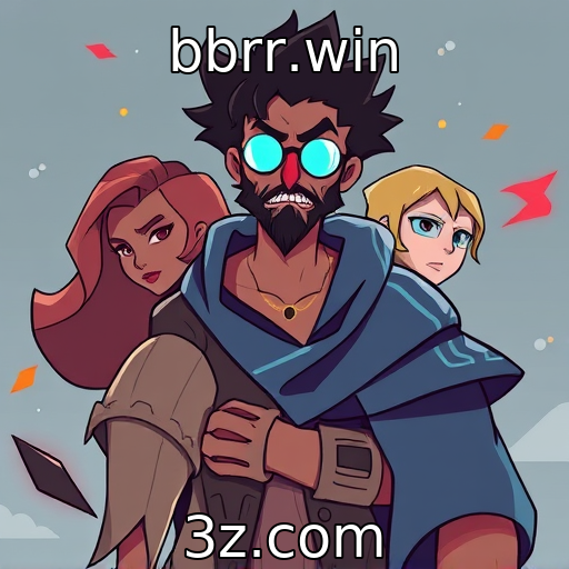 Diversidade e inclusão na criação de personagens de jogos