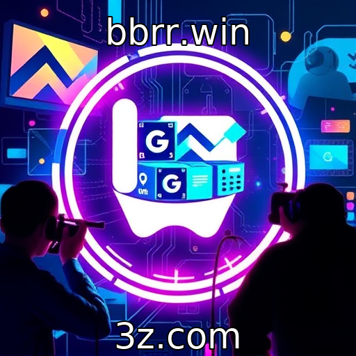 Tendências emergentes na tecnologia de jogos