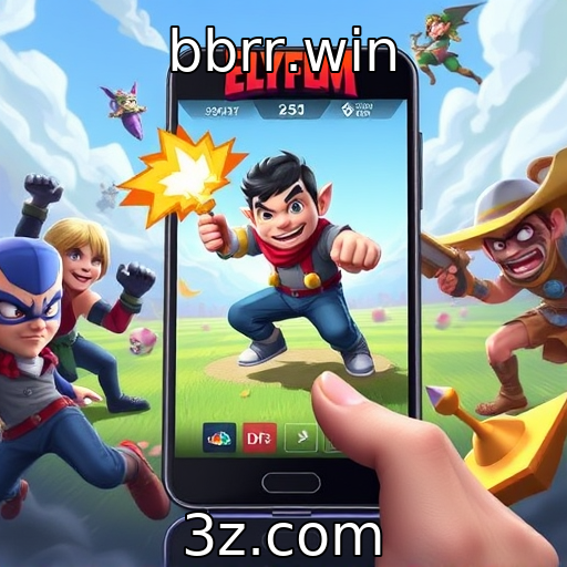 Novas tendências em jogos mobile que dominam o mercado