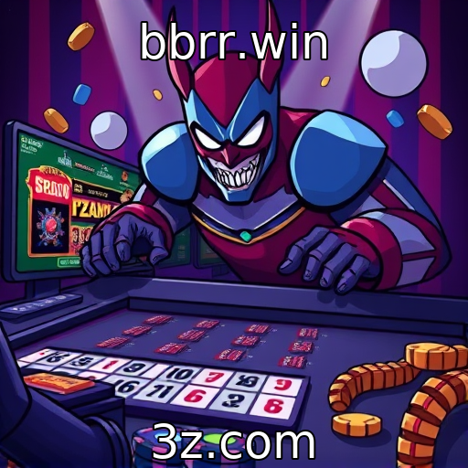 Crescimento do mercado de jogos online em diferentes plataformas