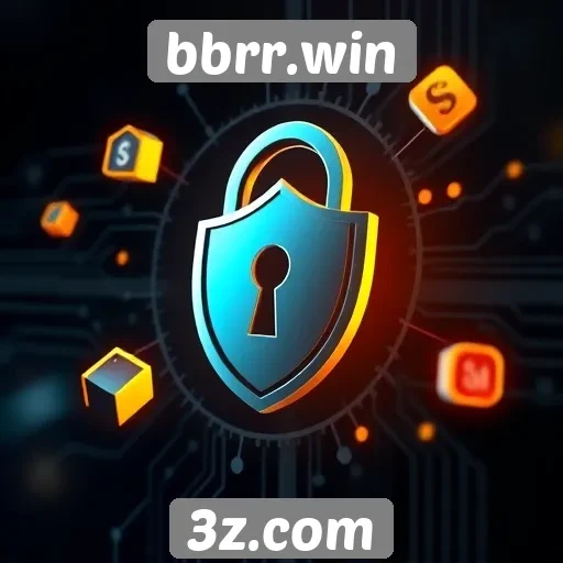 Aspectos de segurança no bbrr.win em foco