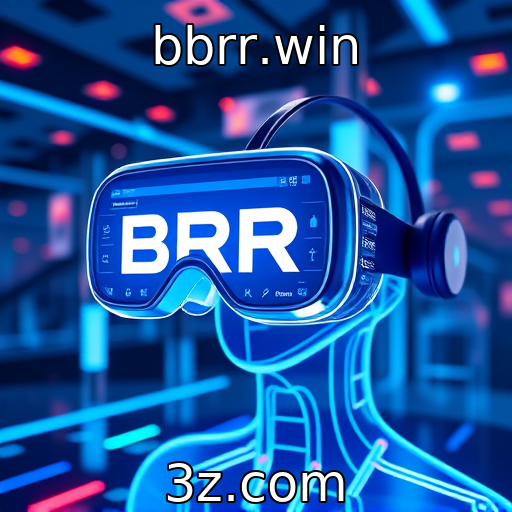 Desafios da indústria de realidade virtual