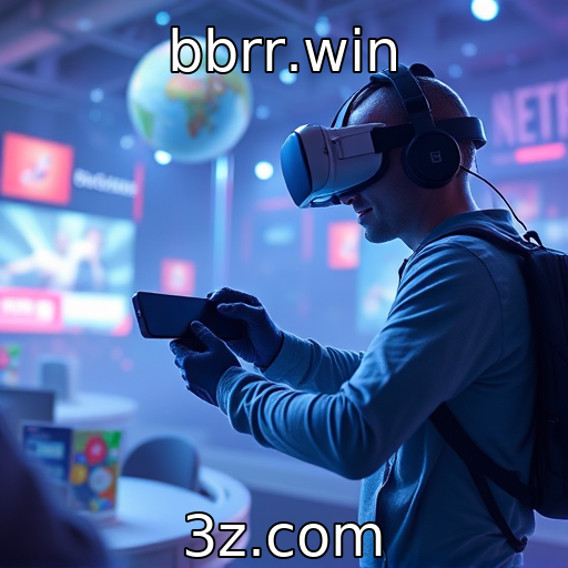 Implicações da realidade virtual no design de jogos